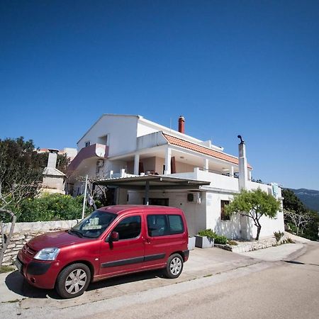 Apartments By The Sea Zavalatica, Korcula - 247 Eksteriør bilde