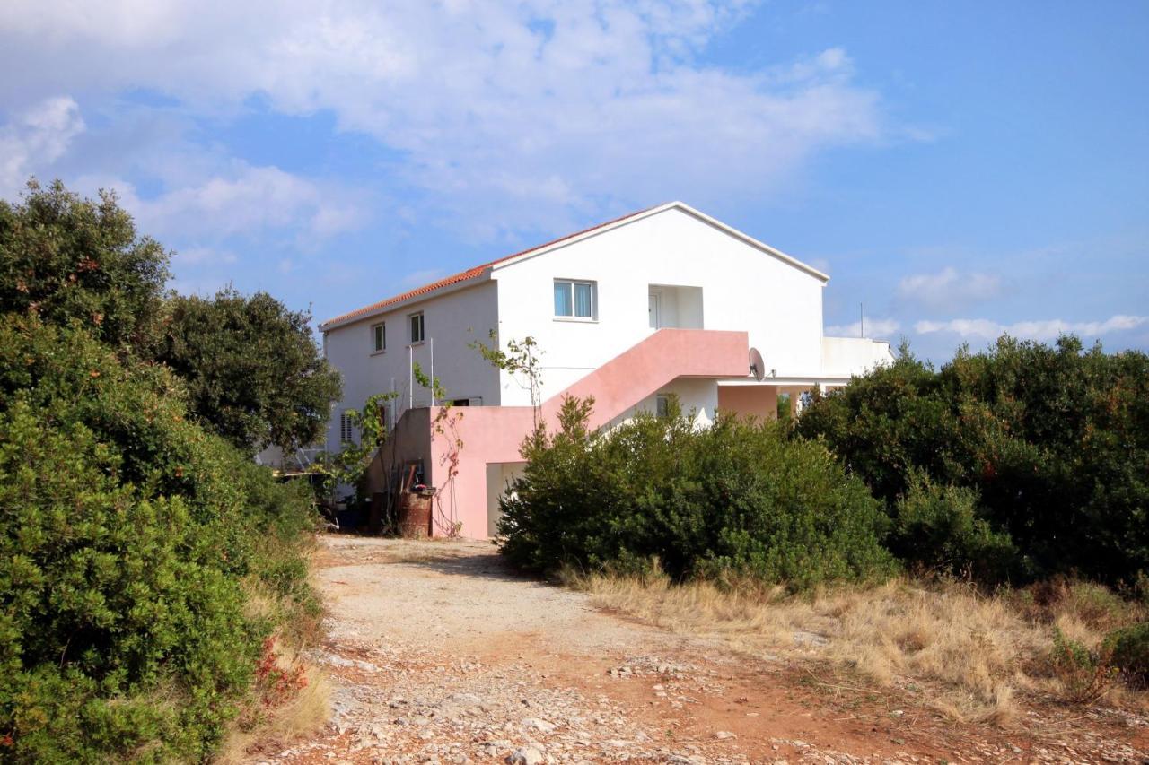 Apartments By The Sea Zavalatica, Korcula - 247 Eksteriør bilde