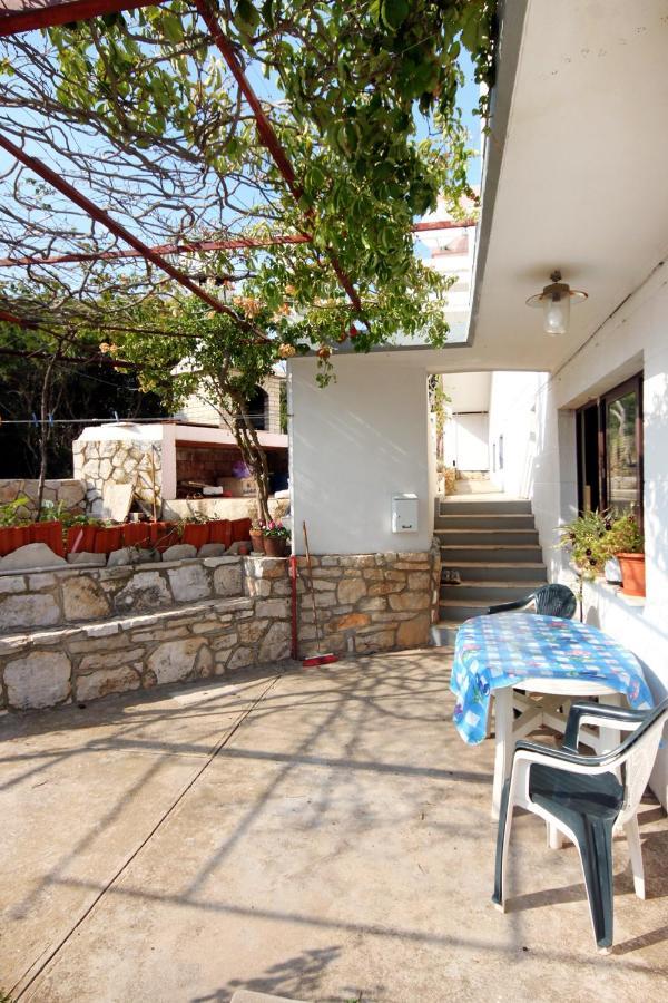 Apartments By The Sea Zavalatica, Korcula - 247 Eksteriør bilde