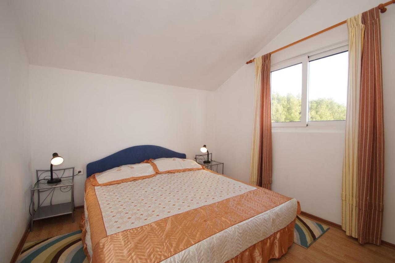 Apartments By The Sea Zavalatica, Korcula - 247 Eksteriør bilde