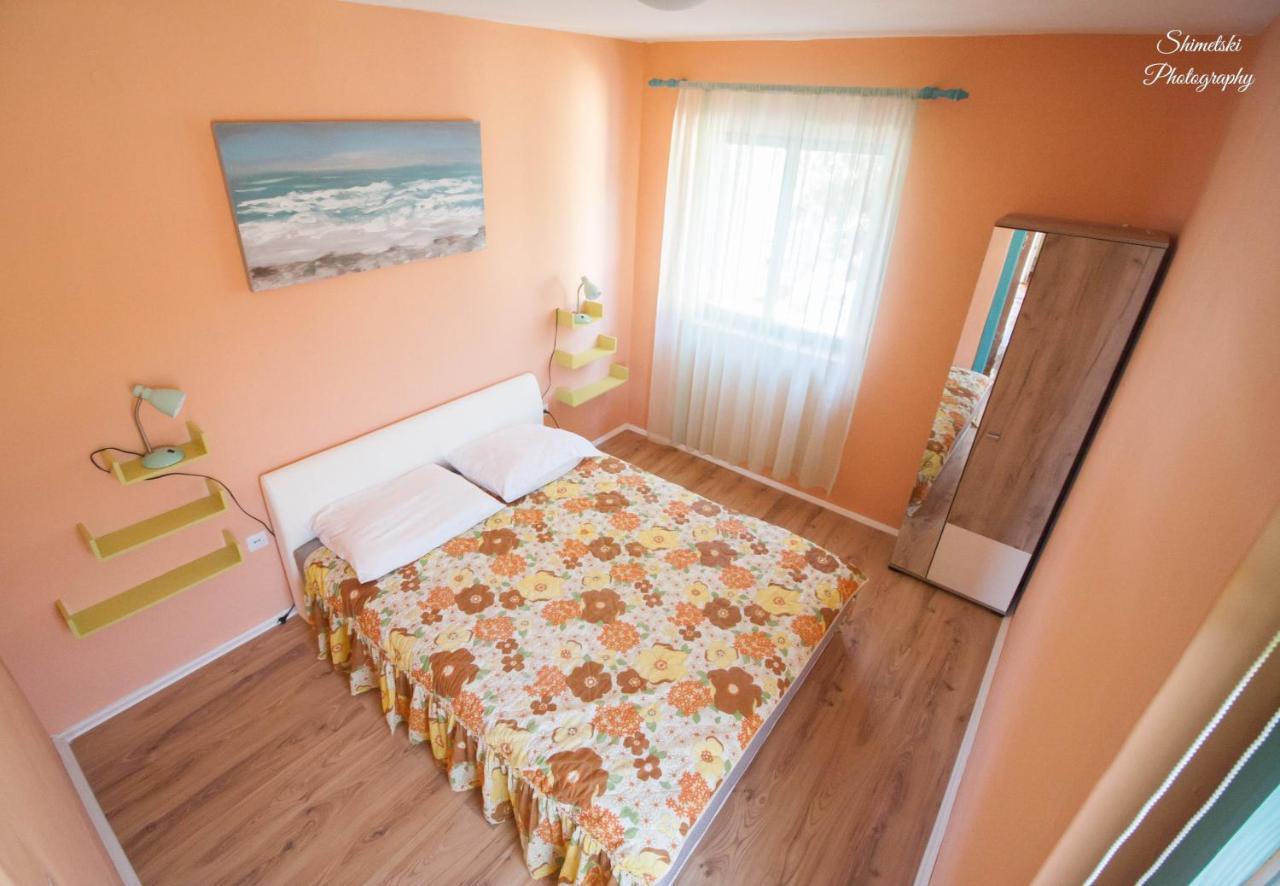 Apartments By The Sea Zavalatica, Korcula - 247 Eksteriør bilde