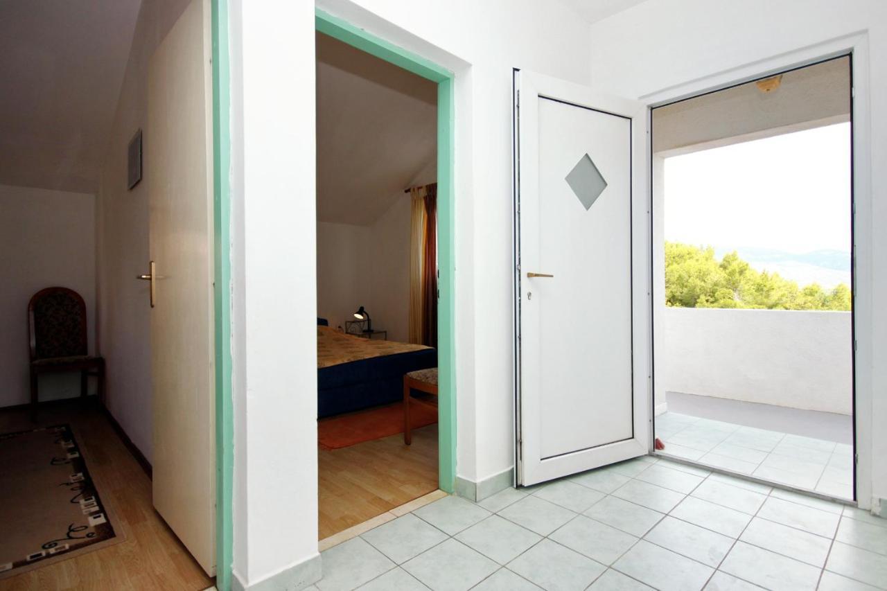 Apartments By The Sea Zavalatica, Korcula - 247 Eksteriør bilde