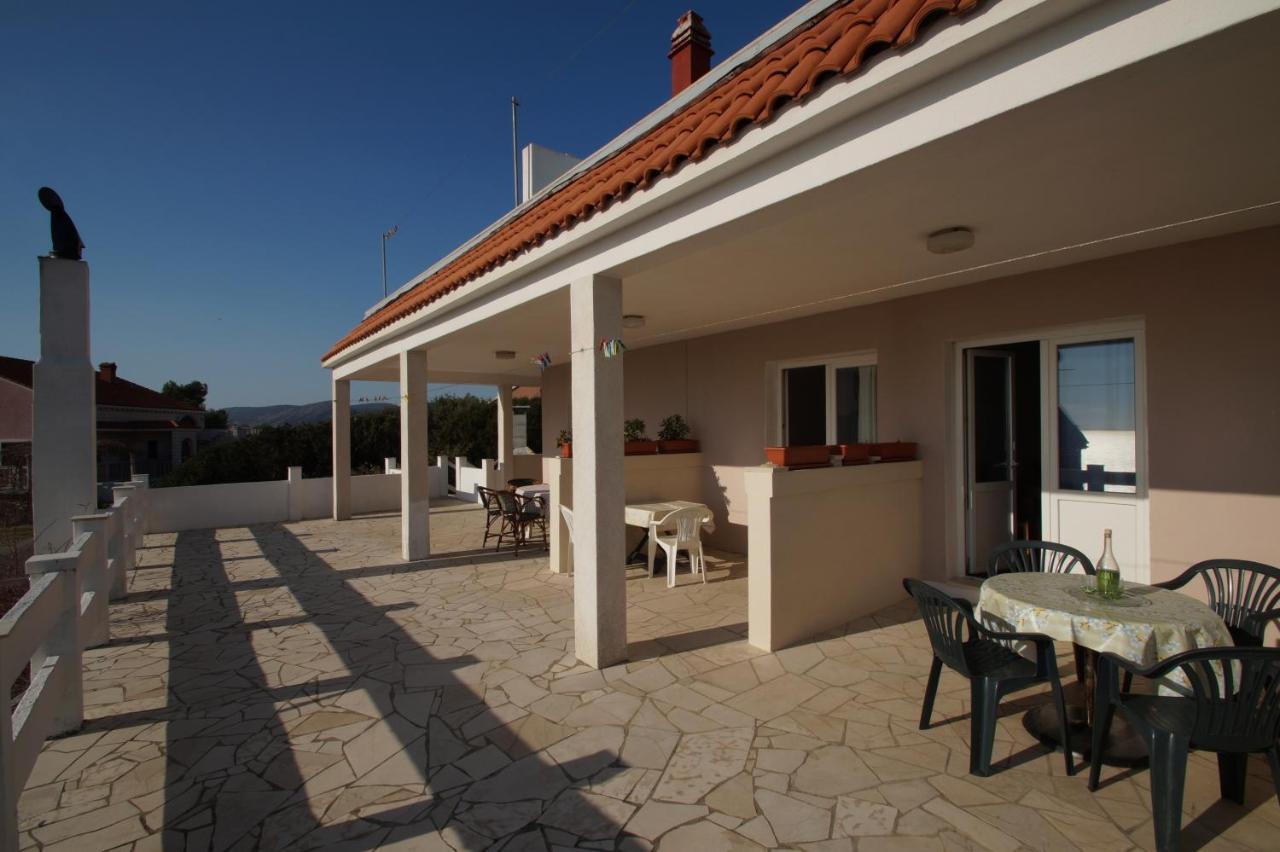 Apartments By The Sea Zavalatica, Korcula - 247 Eksteriør bilde