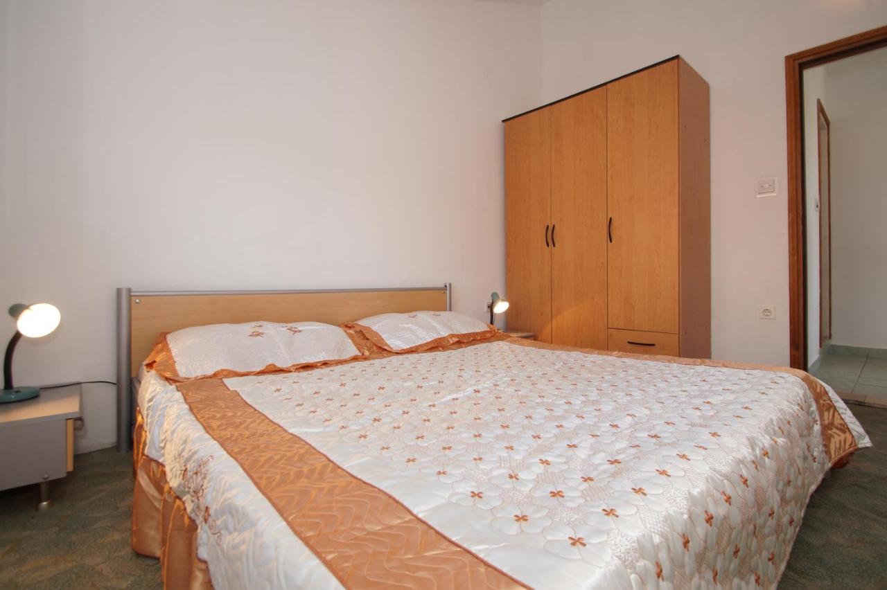 Apartments By The Sea Zavalatica, Korcula - 247 Eksteriør bilde