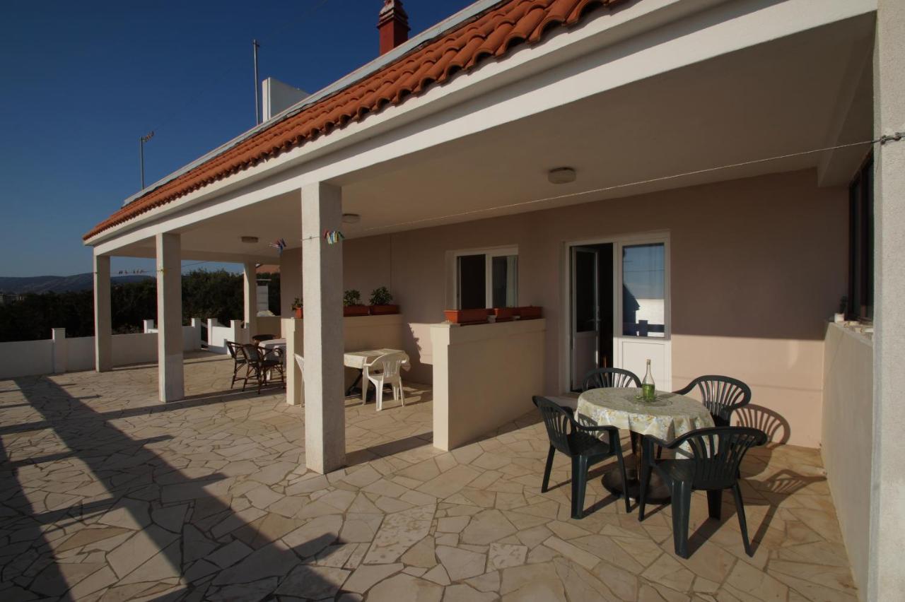 Apartments By The Sea Zavalatica, Korcula - 247 Eksteriør bilde