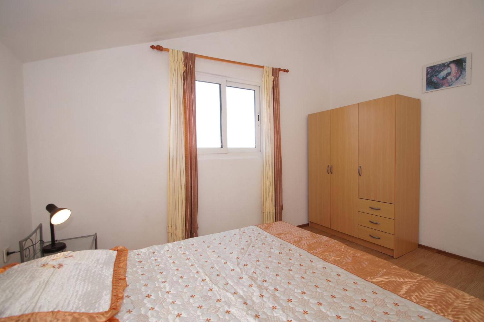 Apartments By The Sea Zavalatica, Korcula - 247 Rom bilde