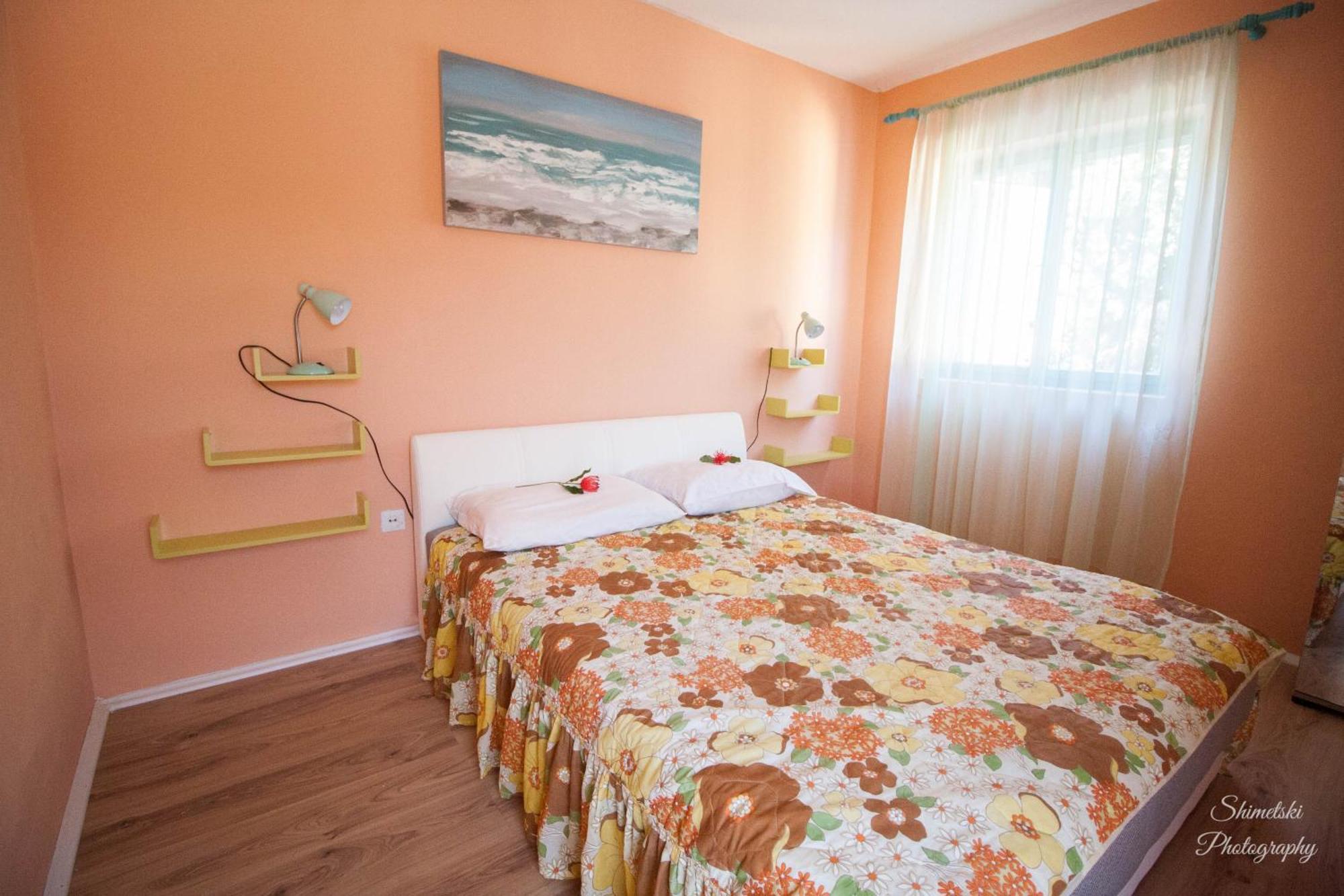 Apartments By The Sea Zavalatica, Korcula - 247 Rom bilde