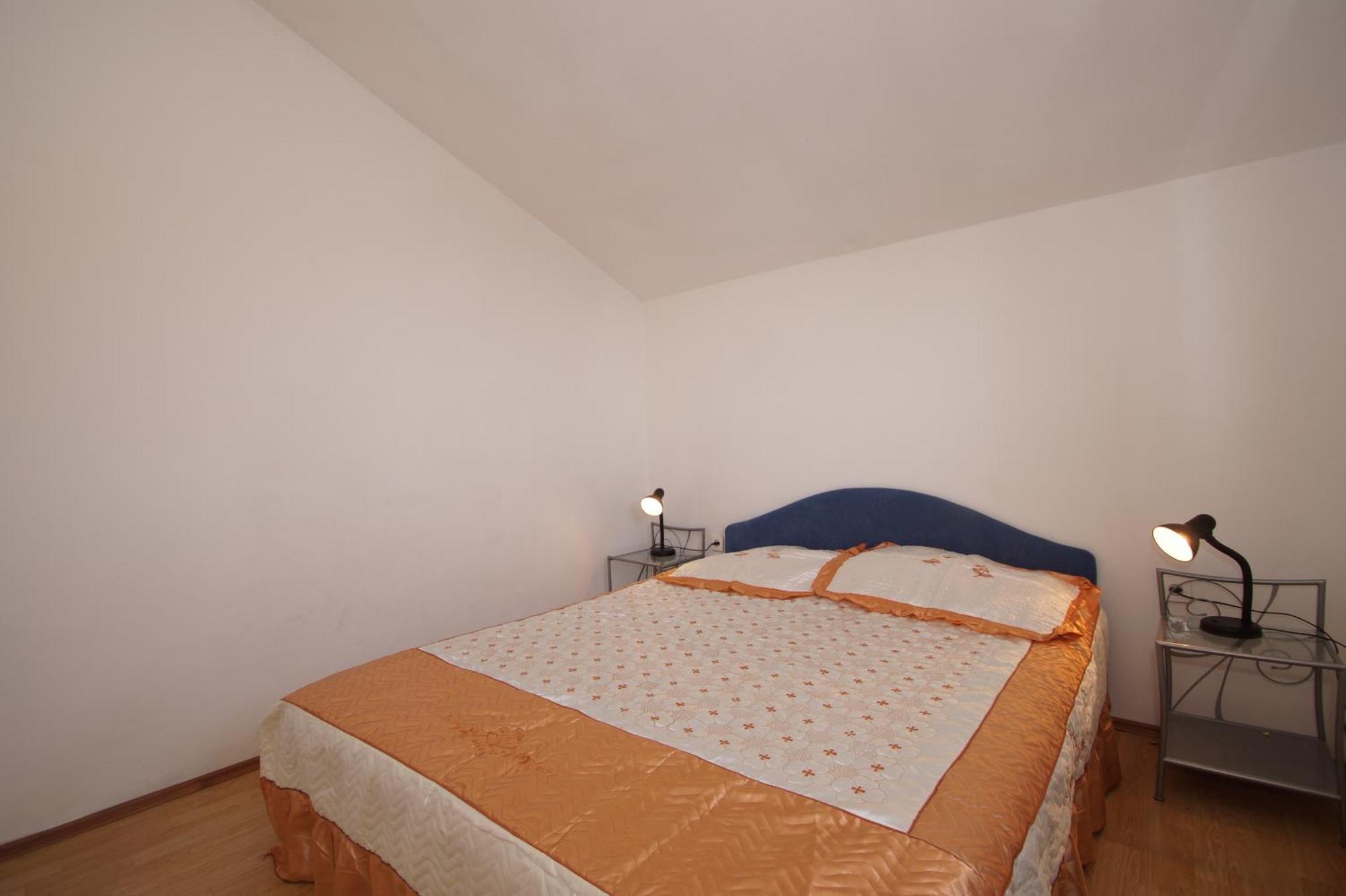 Apartments By The Sea Zavalatica, Korcula - 247 Rom bilde