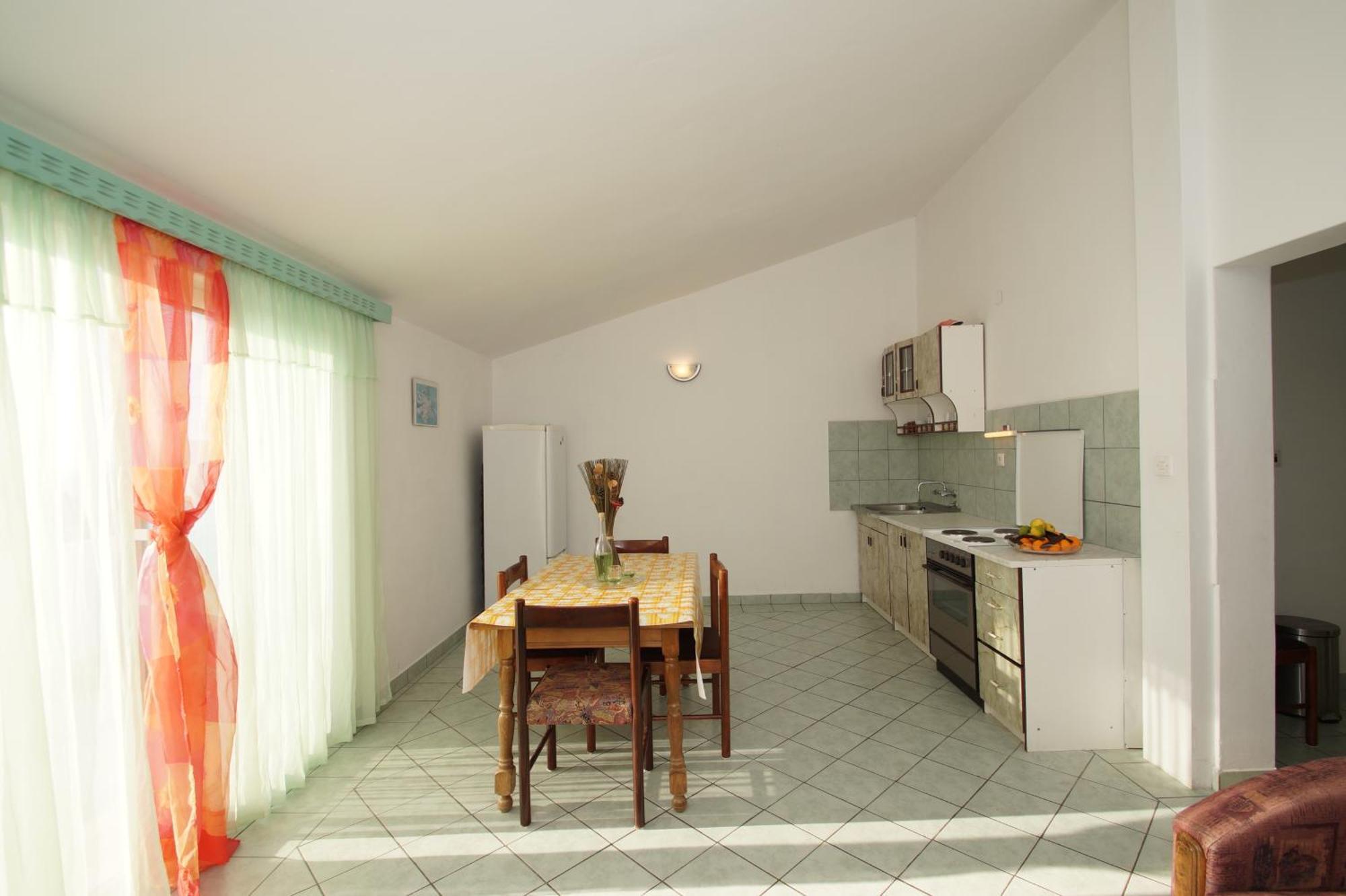 Apartments By The Sea Zavalatica, Korcula - 247 Rom bilde