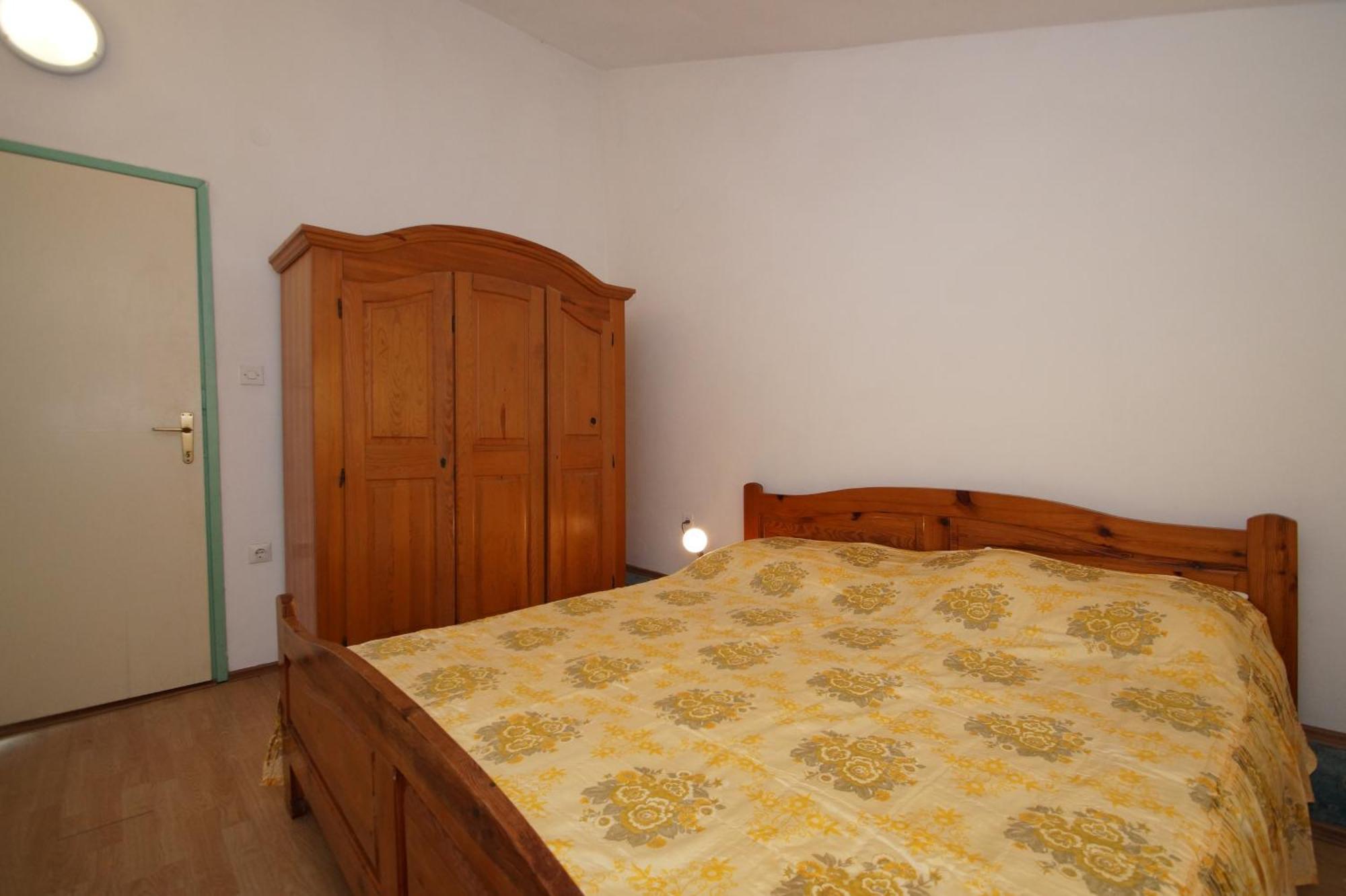 Apartments By The Sea Zavalatica, Korcula - 247 Rom bilde
