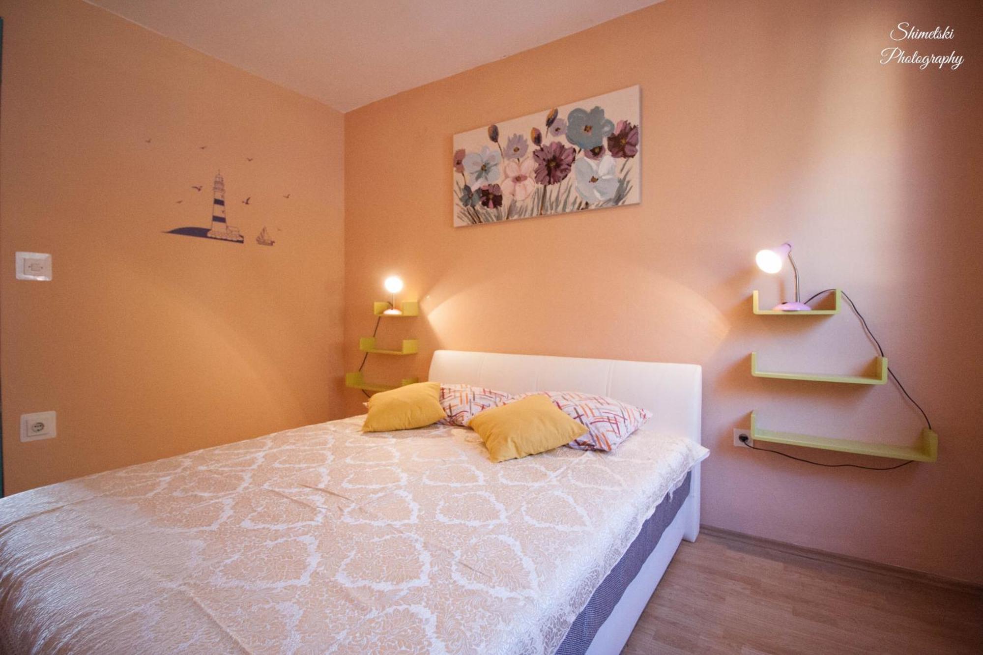 Apartments By The Sea Zavalatica, Korcula - 247 Rom bilde