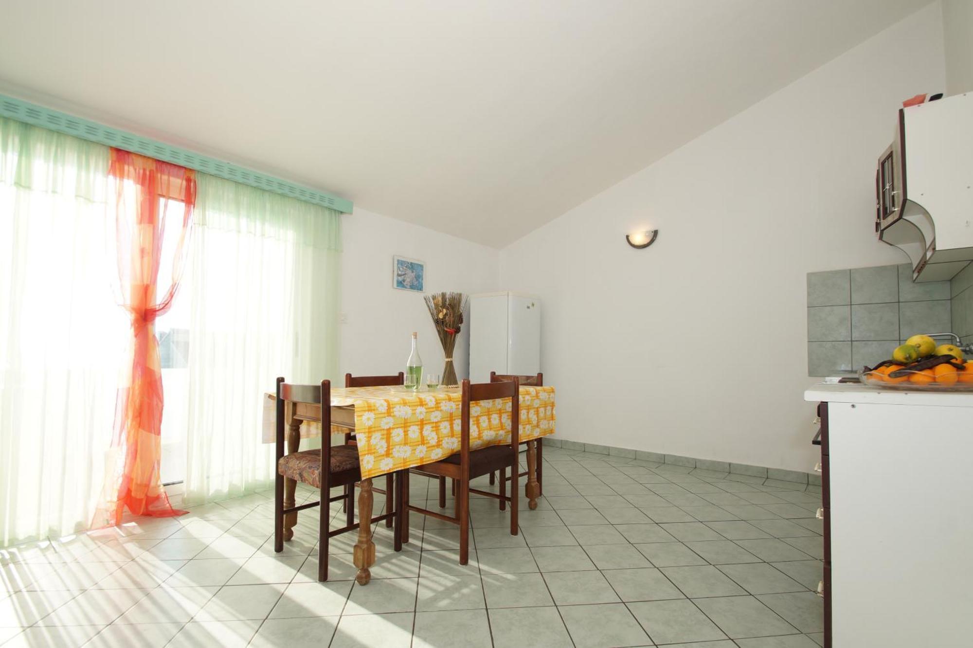 Apartments By The Sea Zavalatica, Korcula - 247 Rom bilde