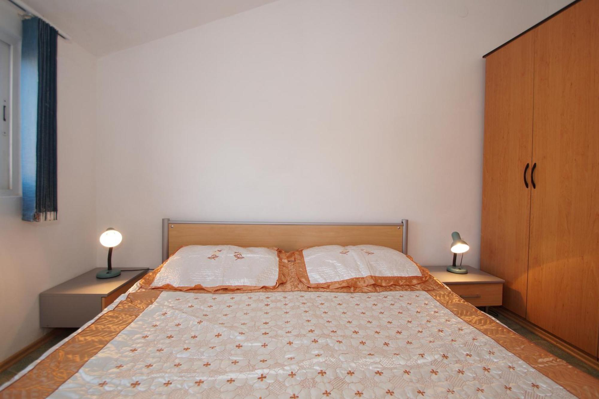Apartments By The Sea Zavalatica, Korcula - 247 Rom bilde