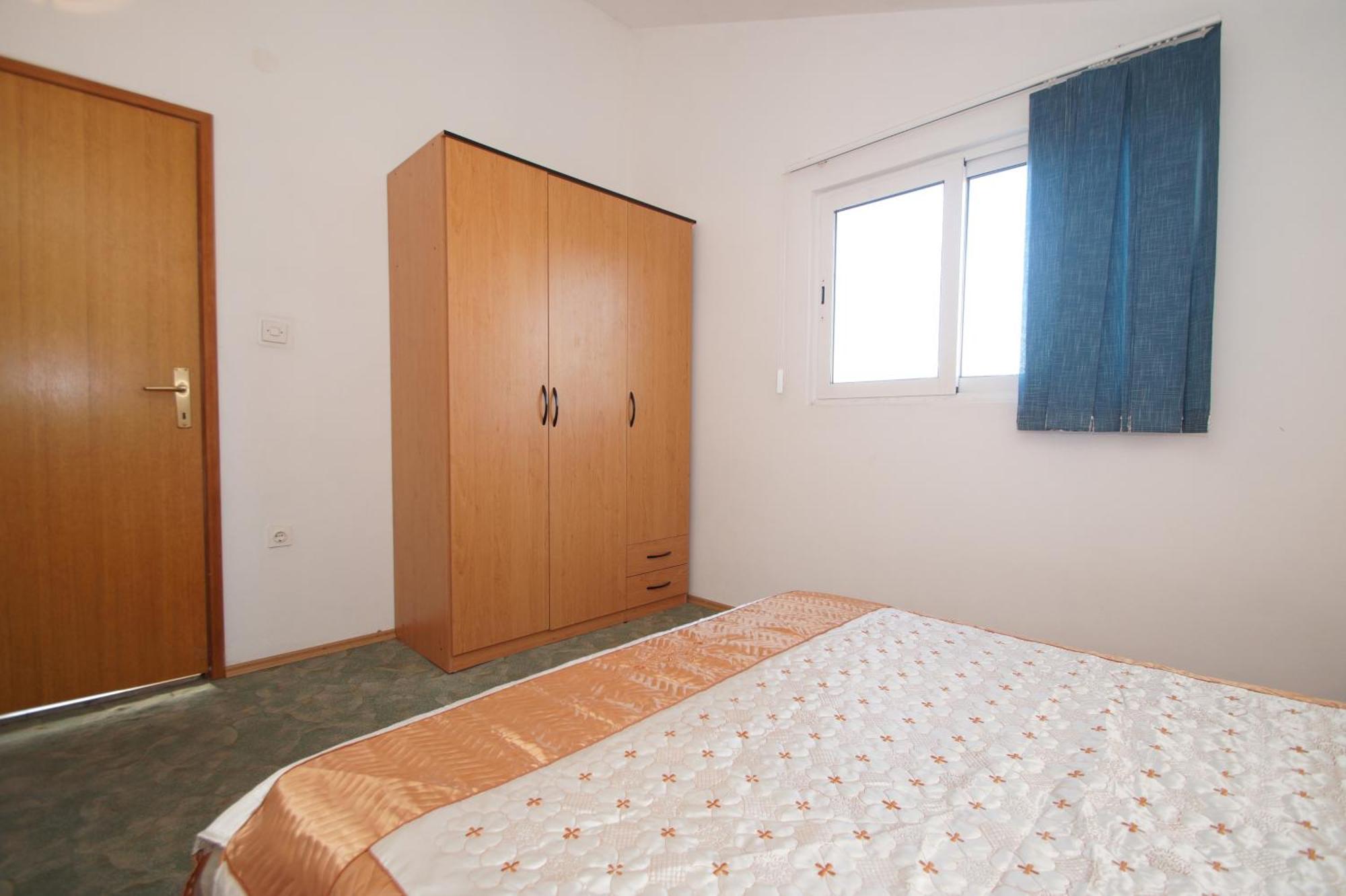 Apartments By The Sea Zavalatica, Korcula - 247 Rom bilde