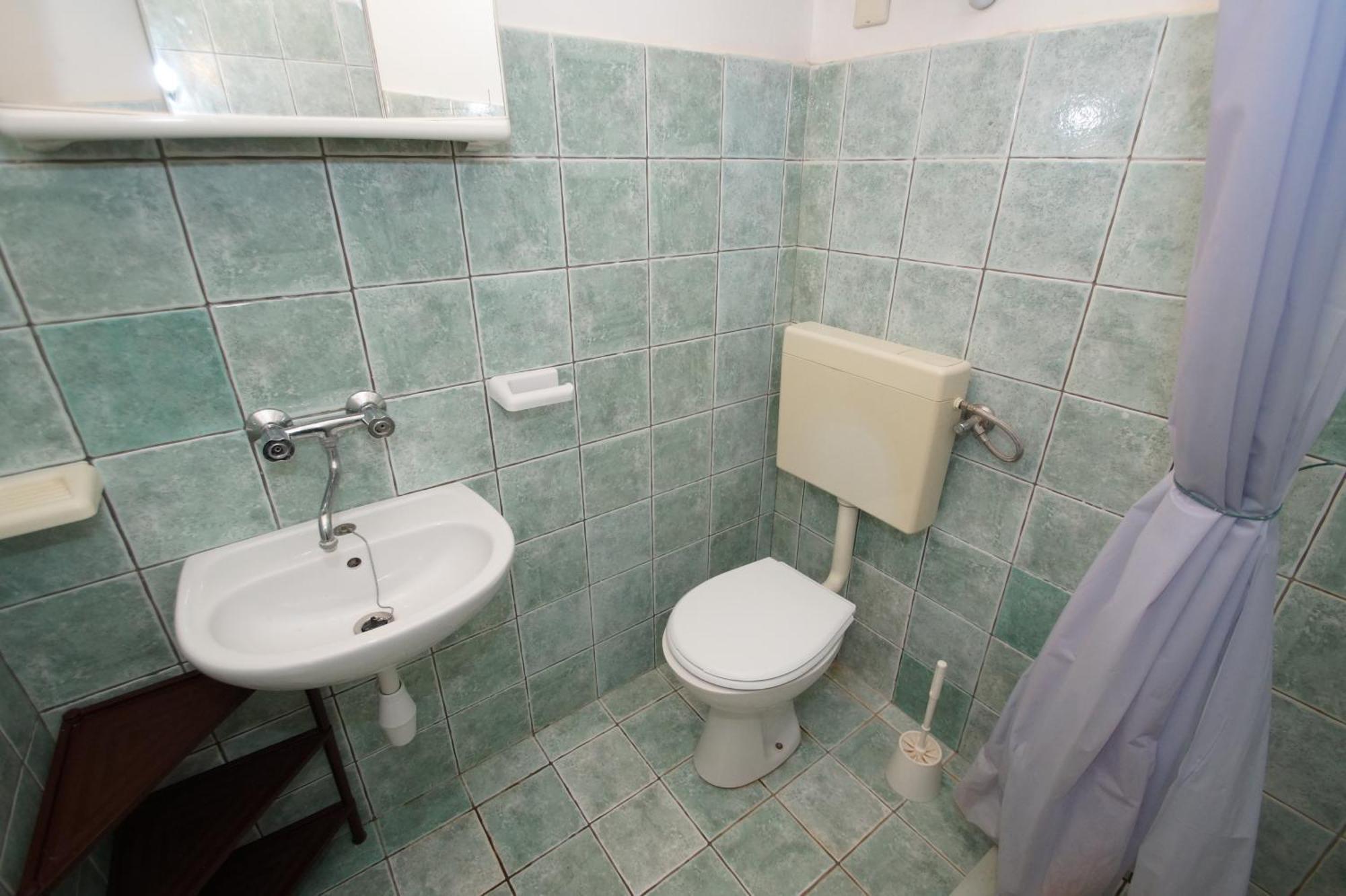 Apartments By The Sea Zavalatica, Korcula - 247 Rom bilde