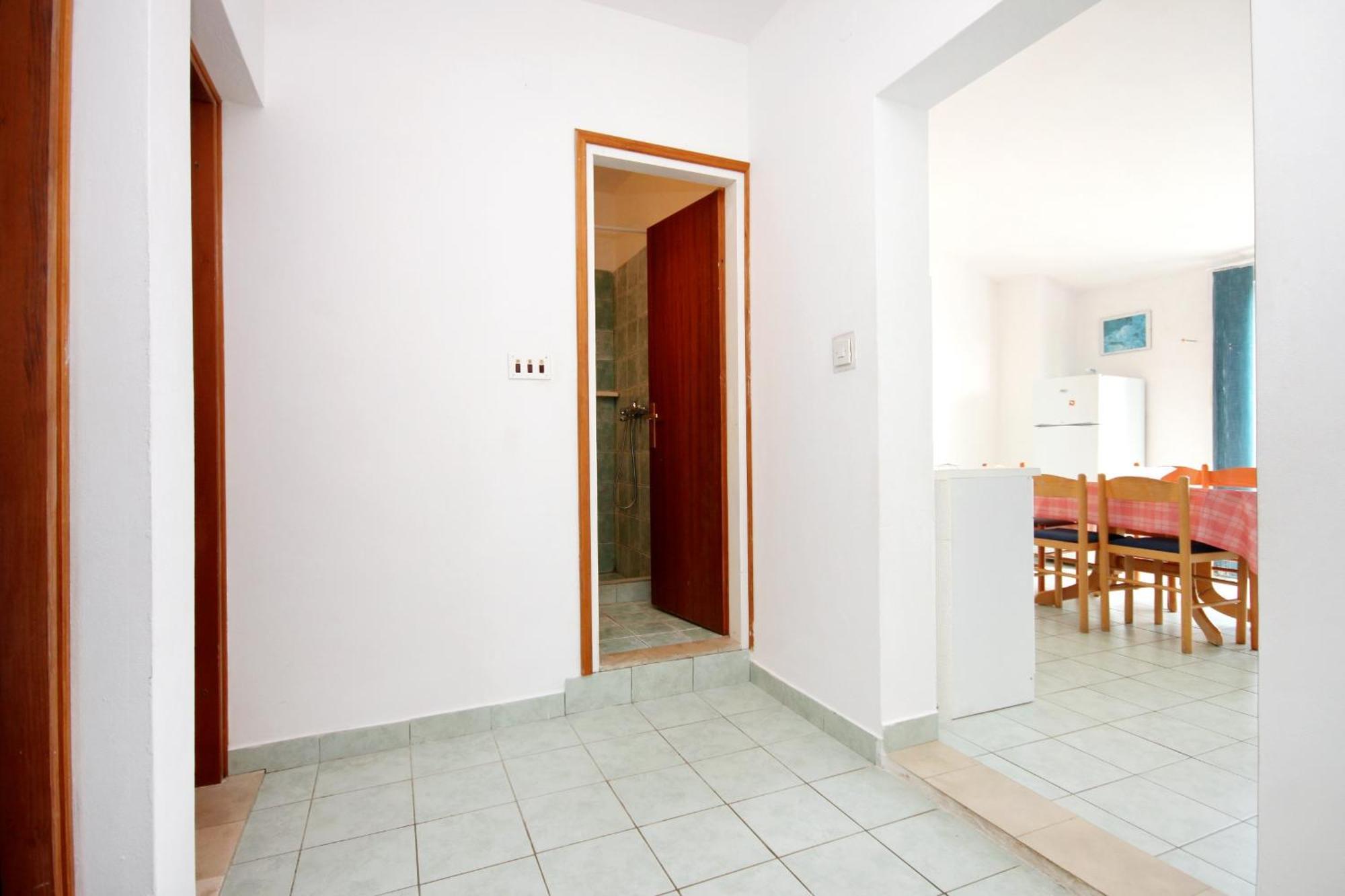 Apartments By The Sea Zavalatica, Korcula - 247 Rom bilde