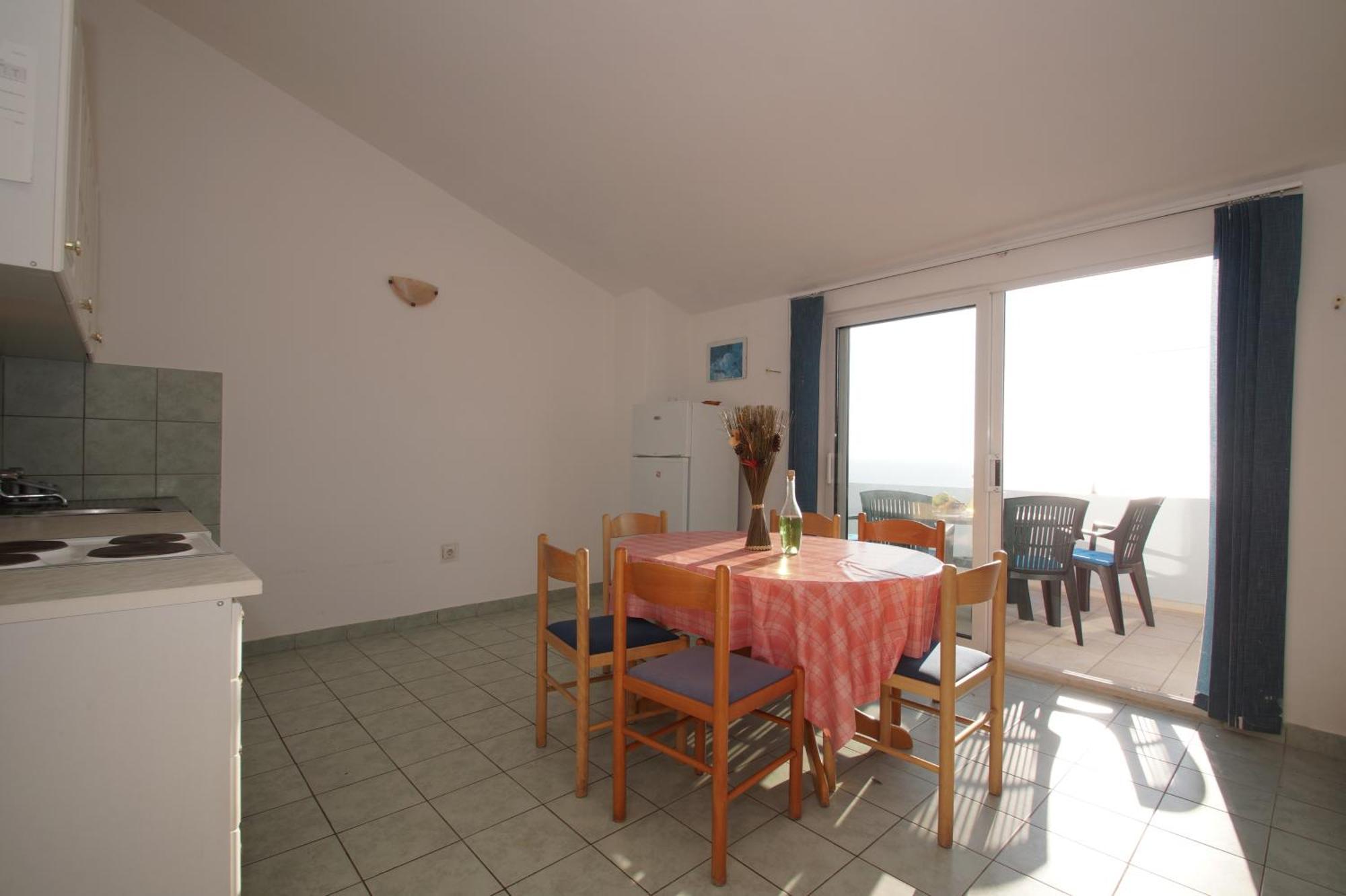 Apartments By The Sea Zavalatica, Korcula - 247 Rom bilde